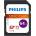 Philips SDXC 64GB C10/UHS-I/U1 FM64SD55B/00