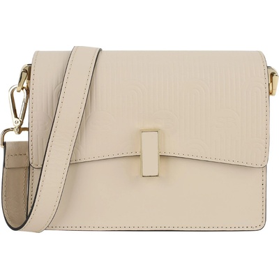 Sara Burglar Veronica Beige crossbody kabelka béžová