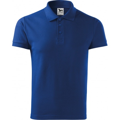 Malfini cotton Heavy 215 královská modrá