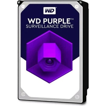 WD Purple 6TB, WD62PURZ