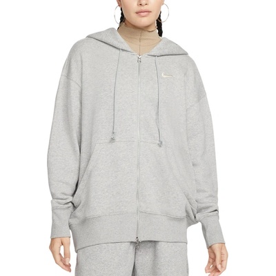 Nike Phoenix Fleece Oversized Jacket dq5758-063