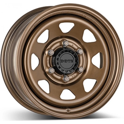 KFZ 7Jx16 6x139.7 ET24