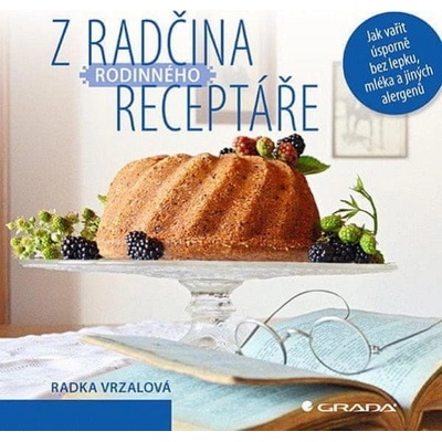 Z Radčina rodinného receptáře