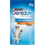 PURINA Dentalife Cat с пиле 40 г