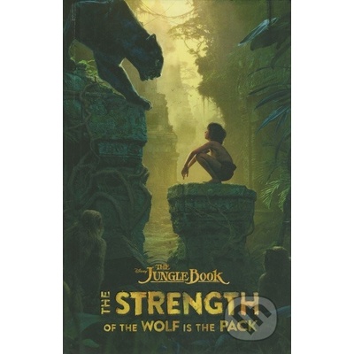 The Jungle Book