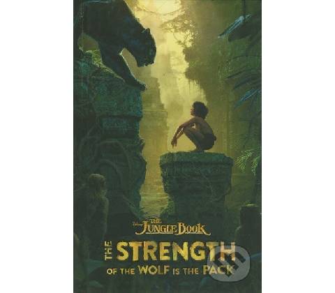 The Jungle Book