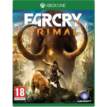 Far Cry Primal