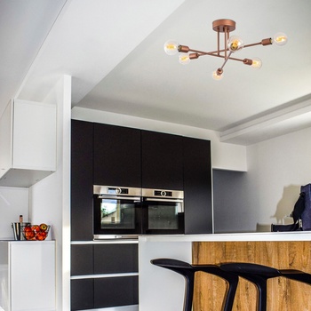 Image 1 of ASIR GROUP Opviq Candelabru 521SHN1131