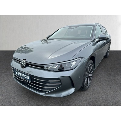 Volkswagen Passat Variant 1.5 eHybrid Business DSG 200 kW