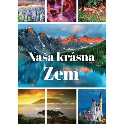 Naša krásna Zem