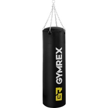 Gymrex Boxovací pytel - 27,75 kg 40 x 120 cm GR-PB-03