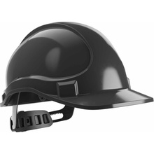 Hellberg Safety Factor černá