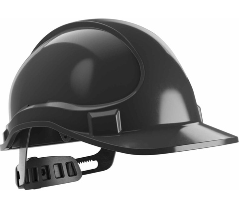 Hellberg Safety Factor černá