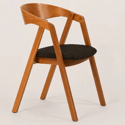 ITTC Stima Guru odstín dub / lux 23 černá