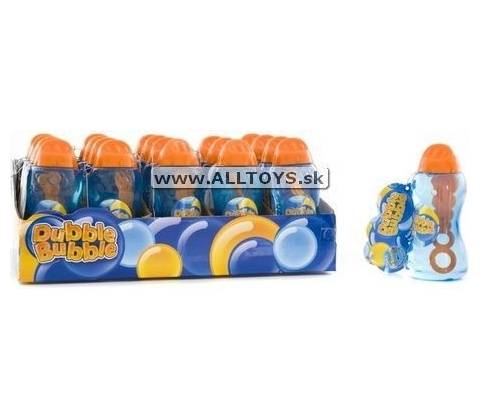 Bublifuk 125ml