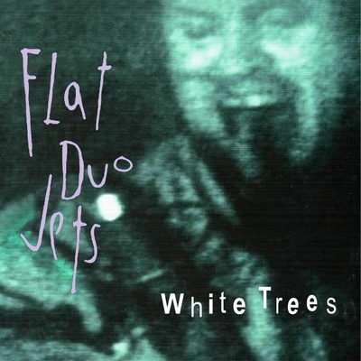 Flatduo Jets White Trees 1 CD