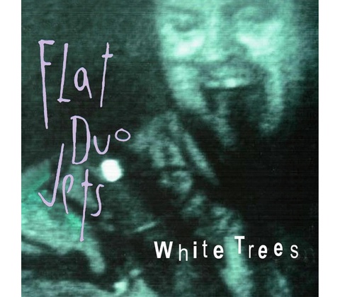 Flatduo Jets White Trees 1 CD