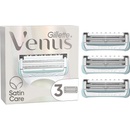 Gillette Venus Satin Care Pubic Hair & Skin 3 ks