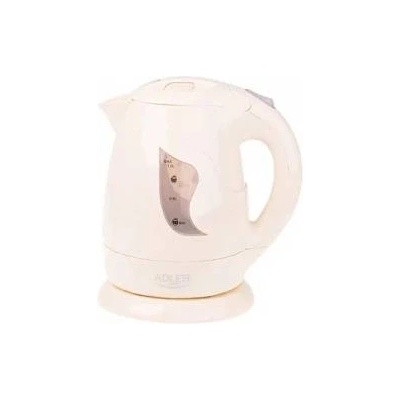 Adler Kettle AD 08 Standart Beige