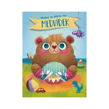 Medvídek