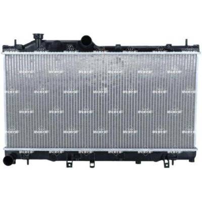 Chladič, chlazení motoru NRF 550189