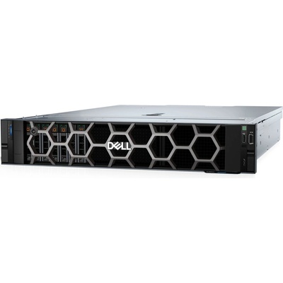 Dell Server PowerEdge R760 FFCWR – Zboží Živě