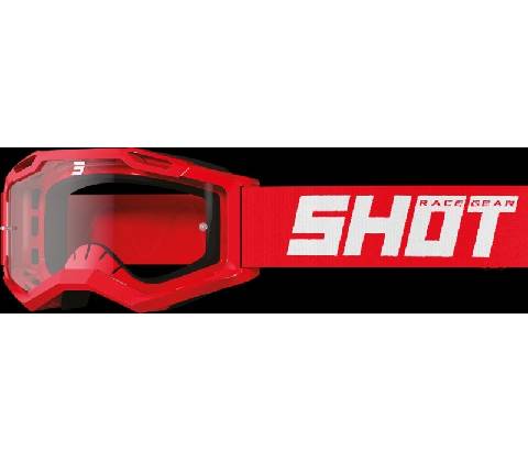 Shot Rocket Kid 2.0