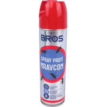 Bros Sprej proti mravcom 150 ml