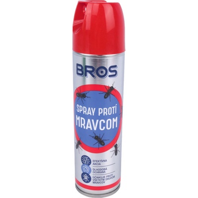 Bros Sprej proti mravcom 150 ml