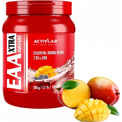 ActivLab EAA Xtra Instant 500 g