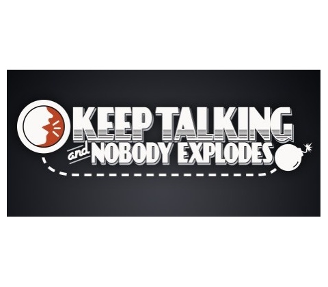 Keep Talking and Nobody Explodes