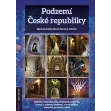 Podzemí České republiky