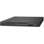 PLANET SGS-6341-24T4X