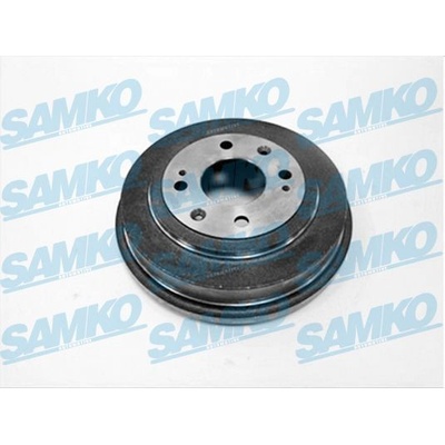 Brzdový bubon SAMKO S70321