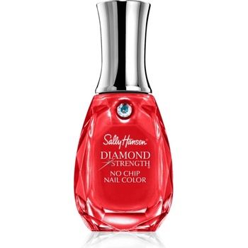 Sally Hansen Diamond Strength No Chip дълготраен лак за нокти цвят Something New 13, 3ml