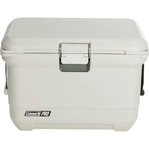 Coleman Cooler pro series 45qt chest сиво, черно (2213911)