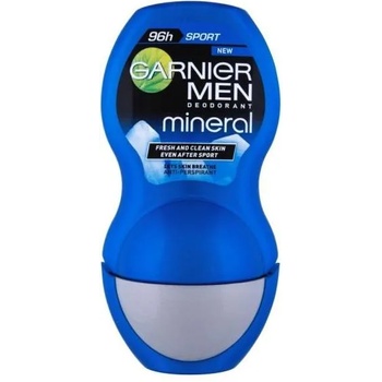 Garnier Men Mineral Sport roll-on 50 ml
