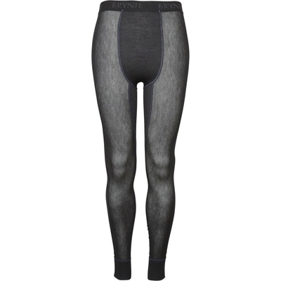 Brynje of Norway Wool Thermo Light Longs Размер: XXL / Цвят: черен