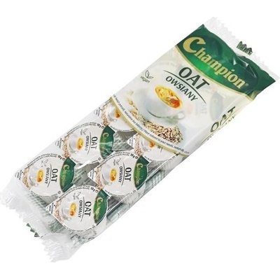 Champion Ovesný nápoj porce 10 x 10 g