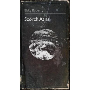 Scorch Atlas | Blake Butler (ISBN: 9780977199280)
