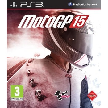 Milestone MotoGP 15 (PS3)