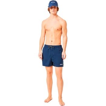 Oakley Бански гащета Oakley Beach volley 16´´ swimming shorts - Blue (Abyss)