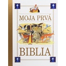 Moja prvá biblia SK