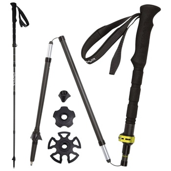 CAMP Carbon Mix Plus 110-135 cm (3579)