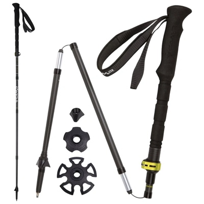 CAMP Carbon Mix Plus 110-135 cm (3579)