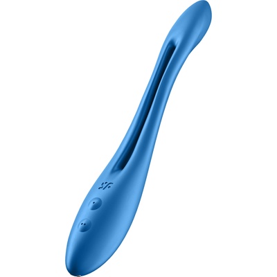 Satisfyer Elastic Game Dark Blue