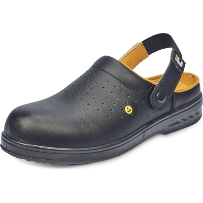 Cerva RAVEN BLK MF ESD SB SRC 0203010160037V