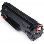 ORINK Тонер касета-универсална orink cb435a/cb436a/ce285a/ce285a, hp/canon, Черен (orink-ton-hp-cas-35-36-85) - zettabytex
