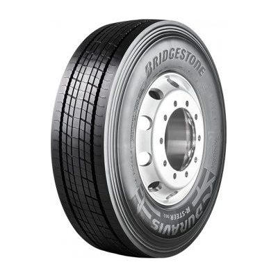 Bridgestone R-STEER 002 245/70 R19,5 136 M LETO