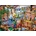 Masterpieces - Puzzle Premium Collection - Gallery on the Square - 1 000 piese